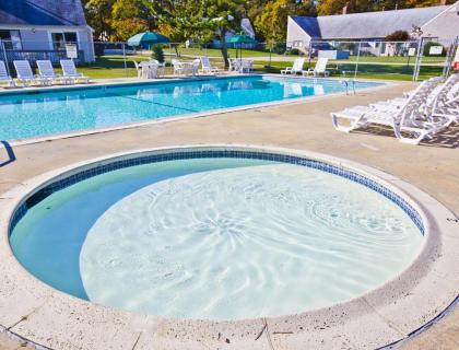 Resort Condos Nestled in the Natural Beauty of Cape Cod - image 13