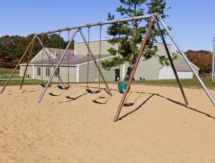 Resort Condos Nestled in the Natural Beauty of Cape Cod - image 2