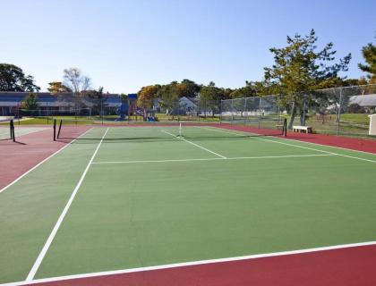 Resort Condos Nestled in the Natural Beauty of Cape Cod - image 3