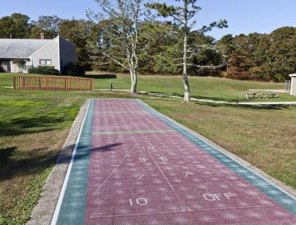 Resort Condos Nestled in the Natural Beauty of Cape Cod - image 4