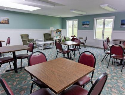 Resort Condos Nestled in the Natural Beauty of Cape Cod - image 5