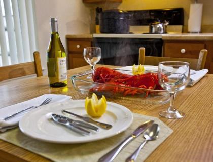 Resort Condos Nestled in the Natural Beauty of Cape Cod - image 6