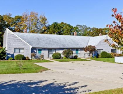 Resort Condos Nestled in the Natural Beauty of Cape Cod - image 9