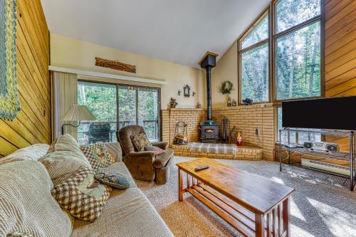 Moose Hideaway - main image