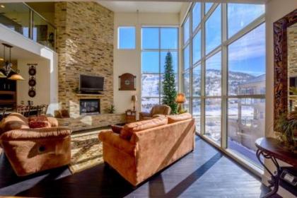 Apartment in Brian Head Utah