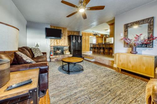 Kristi Condominiums - main image