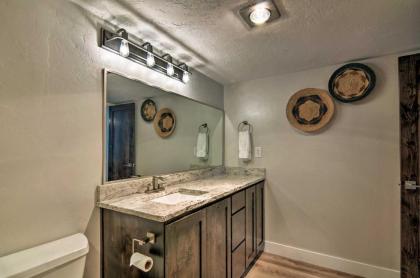 Rustic Ski-Out Brian Head Condo with Comm Pool - image 15