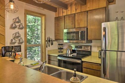 Brian Head Condo with Deck - Walk to Ski Lift - image 12