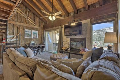 Holiday homes in Brian Head Utah