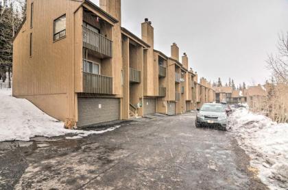 Townhome with View Walk to Brian Head Lifts! - image 4