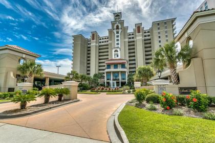 oceanfront and huge wrap balcony on ocean master suite on ocean pools hot tubs exercise South Carolina