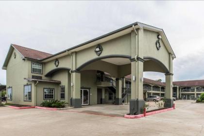 Quality Inn  Suites