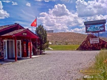 Big Meadow Lodge - image 12