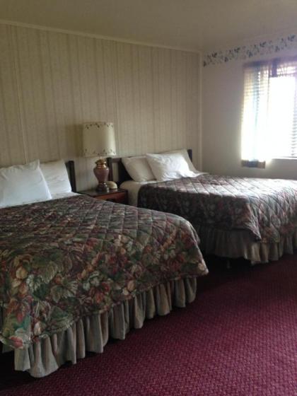 Heidelberg Motel - image 7
