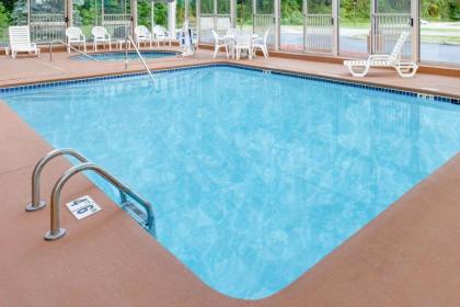 Baymont by Wyndham BridgeportFrankenmuth