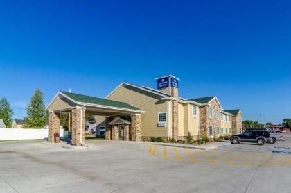 Cobblestone Inn  Suites   Bridgeport Bridgeport Nebraska