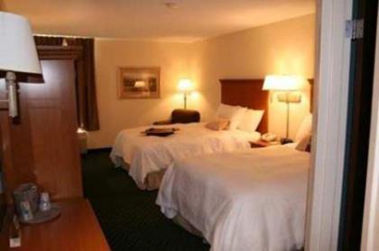 Hampton Inn Bridgeport/Clarksburg - image 10