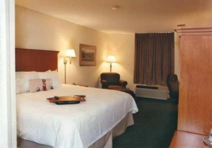 Hampton Inn Bridgeport/Clarksburg - image 2