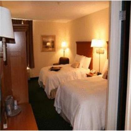 Hampton Inn Bridgeport/Clarksburg - image 5