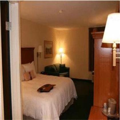 Hampton Inn Bridgeport/Clarksburg - image 6