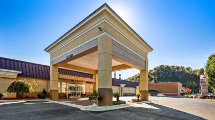 Best Western Plus Bridgeport Inn Bridgeport West Virginia