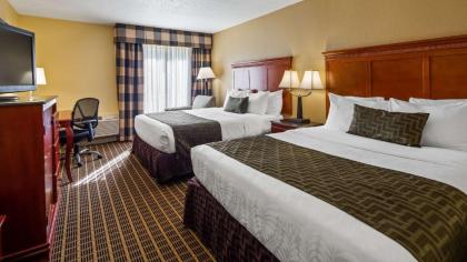 Best Western Plus Bridgeport Inn - image 14