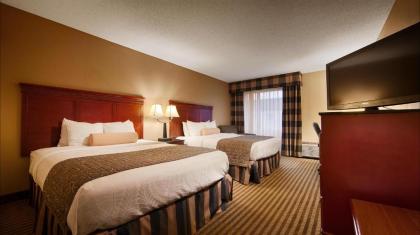 Best Western Plus Bridgeport Inn - image 4