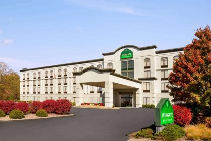 Wingate by Wyndham Bridgeport - image 14