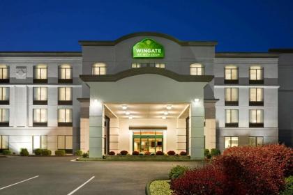 Wingate by Wyndham Bridgeport - image 15