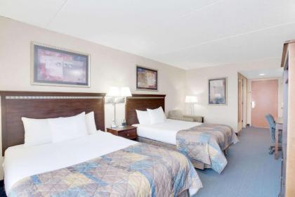 Wingate by Wyndham Bridgeport - image 2