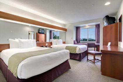 Microtel Inn & Suites by Wyndham Bridgeport - image 15
