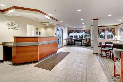 Microtel Inn & Suites by Wyndham Bridgeport - image 5