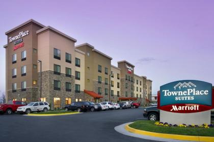 townePlace Suites Bridgeport Clarksburg Bridgeport