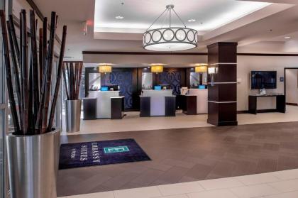 Embassy Suites St. Louis - Airport - image 14