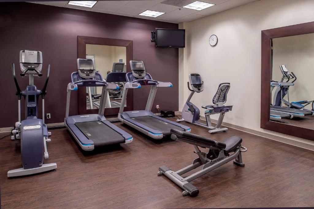 Embassy Suites St. Louis - Airport - image 5