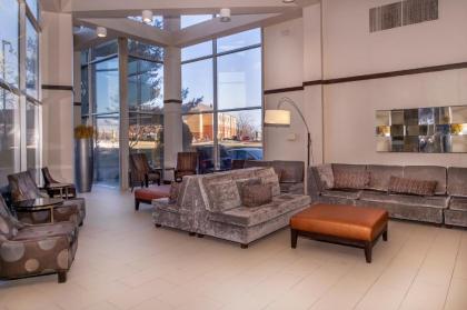 Embassy Suites St. Louis - Airport - image 9