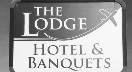 The Lodge Hotel and Banquets - image 2