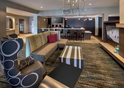 Residence Inn by Marriott Boston Bridgewater - image 11