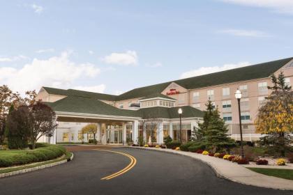 Hilton Garden Inn Bridgewater New Jersey