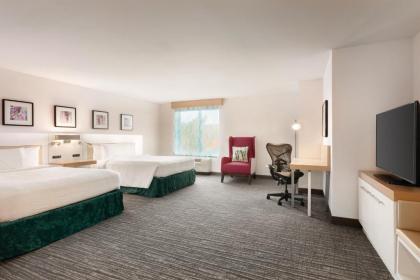 Hilton Garden Inn Bridgewater - image 21