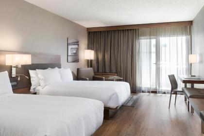 AC Hotel by Marriott Bridgewater - image 10