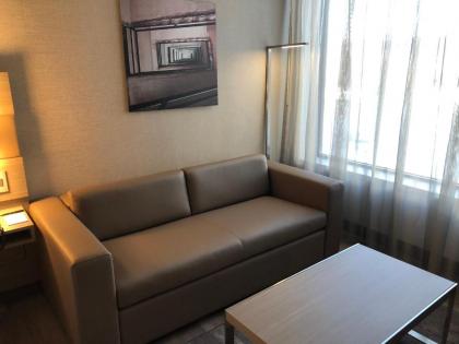 AC Hotel by Marriott Bridgewater - image 14