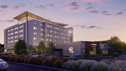 AC Hotel by Marriott Bridgewater - image 4