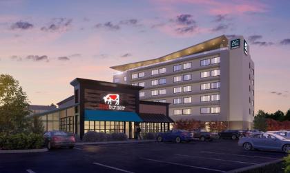 AC Hotel by Marriott Bridgewater - image 5