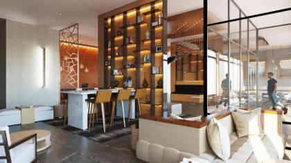 AC Hotel by Marriott Bridgewater - image 6