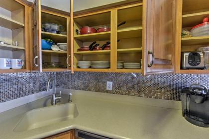 Beach Haven Condo - Steps to Brigantine Beach! - image 8