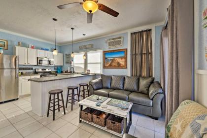 Remodeled Beach Condo 5 minutes to Atlantic City Brigantine