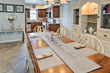 Brigantine Townhome Near Beaches and AC Casinos - image 14