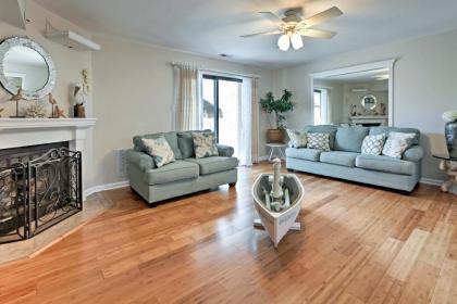 Brigantine Townhome Near Beaches and AC Casinos - image 9