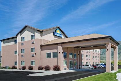 Days Inn by Wyndham Brigham City Brigham City